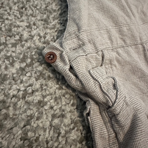 Scandinavian 50s look overalls - Picture 4 of 5